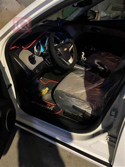 شيفروليه كروز